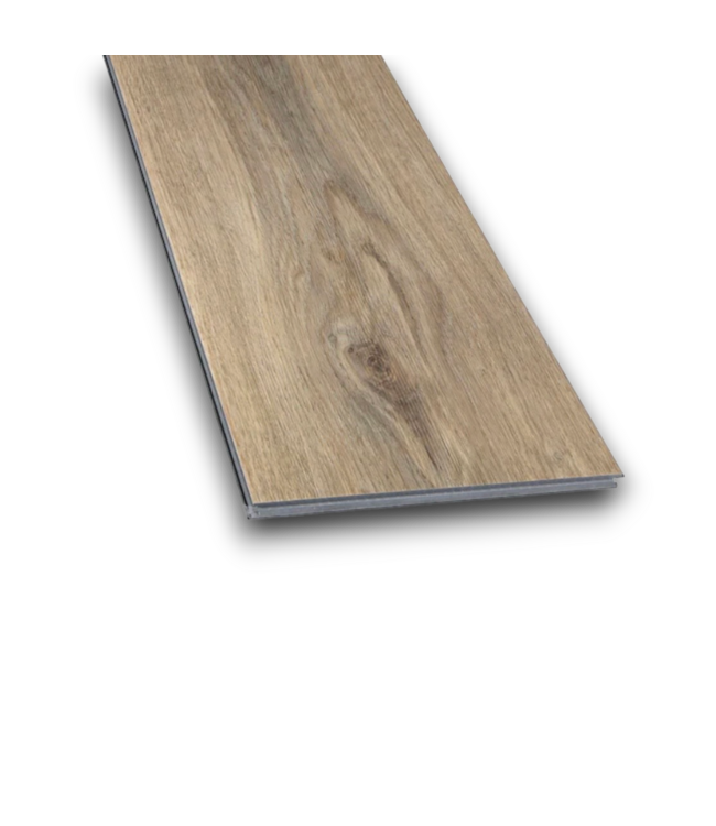 57775 Toasted Wheat Waterproof Vinyl Plank Flooring 7 Boxes