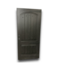 57785 36 X 80 Black Barn Design Exterior Door Slab