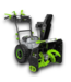 57790 Power+ 56-volt Two-stage Self-propelled Battery Snow Blower