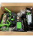 57790 Power+ 56-volt Two-stage Self-propelled Battery Snow Blower