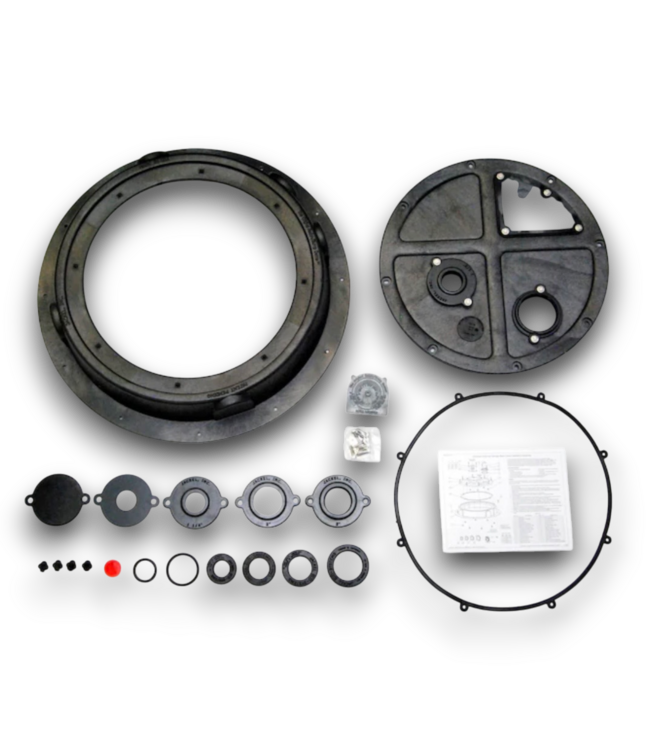 57791 The Original/sump Dome