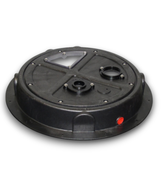Bud's Warehouse 57791 The Original/sump Dome