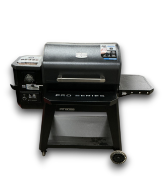 Bud's Warehouse 57793 Pro Series Pellet Smart Grill/smoker