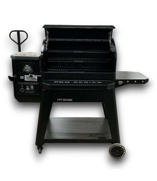 57793 Pro Series Pellet Smart Grill/smoker