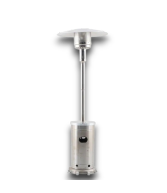 Bud's Warehouse 57798 Floorstanding Propane Patio Heater