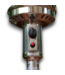 57798 Floorstanding Propane Patio Heater