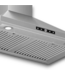57799 Ducted Recirculating Stainless Wall Mount Range Hood
