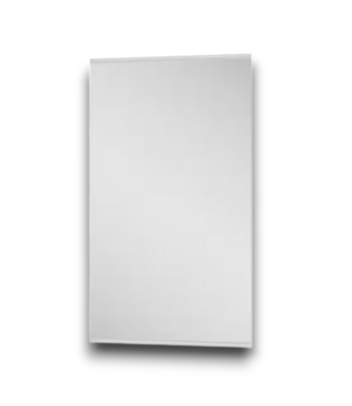Bud's Warehouse 57800 36 X 72 Framless Gym Mirror