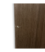 57789 36 X 80 Drift Wood Single Panel Exterior Door Slab