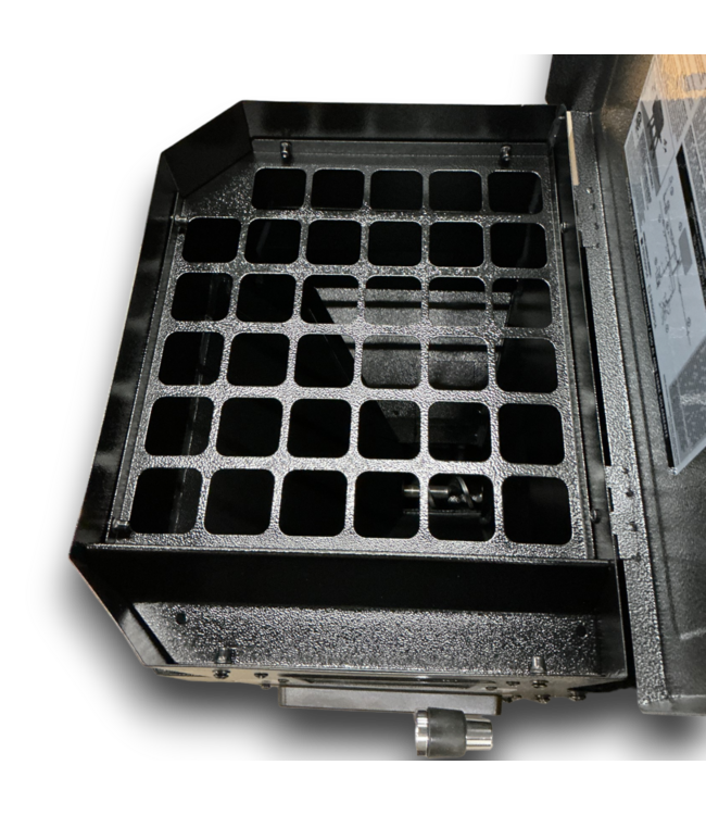 57793 Pro Series Pellet Smart Grill/smoker