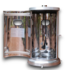 57798 Floorstanding Propane Patio Heater