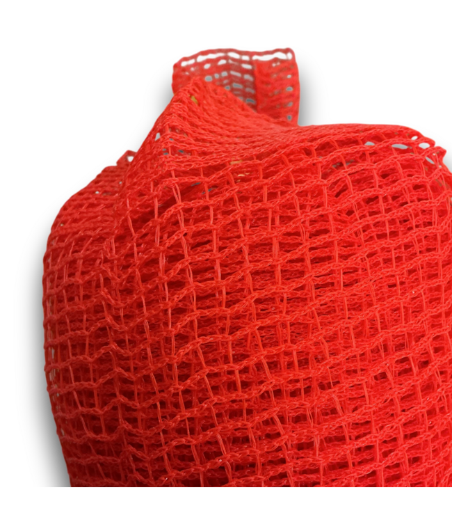 57801 4’ X 150’ Construction Hdpe Safety Netting