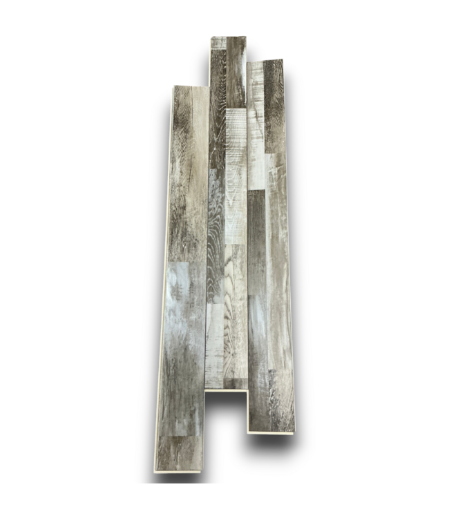 57810 220.2 Sq. Ft. Monroe Oak Vinyl Plank Flooring