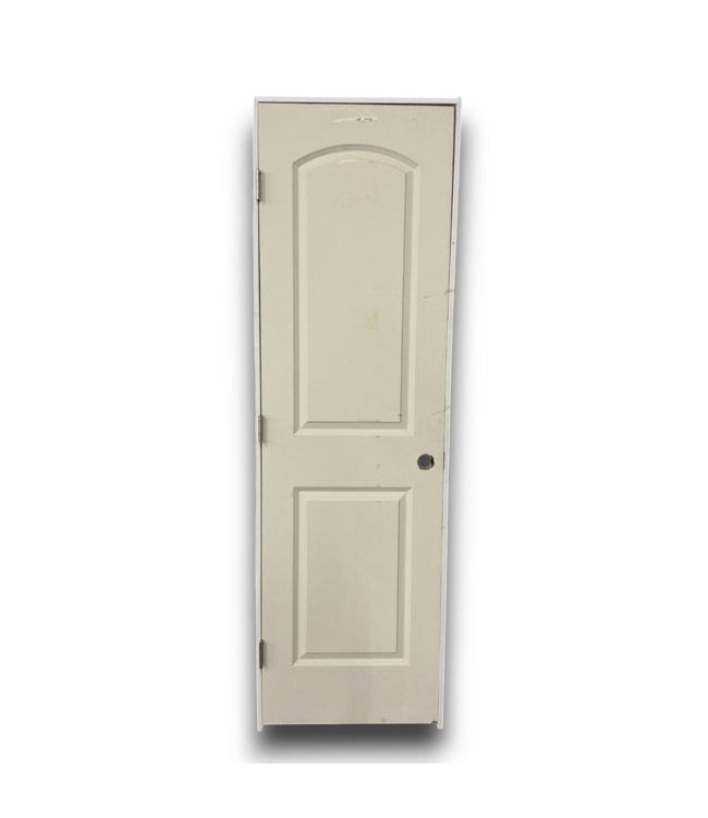 57813 24 X 80 Primed Prehung Interior Door