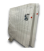 57814 White Privacy Vinyl Fencing