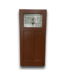 57818 36 X 80 Autum Harvest 1/3 Light Exterior Door