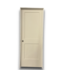 57823 30 X 80 Prehung Primed 2 Panel Interior Door