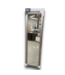 57816 Silver Framed Full Length Door Mirror