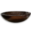 57824 Mahogany Copper Vessel Bath Sink