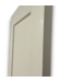57836 24 X 80 Primed 2 Panel Interior Door Slab