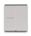 57840 52-60 X 72 Frameless Clear Glass Shower Door