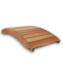 57847 Natural Cedar Garden Bridge