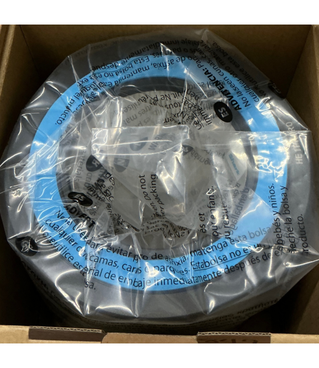 57849 Clean Sense Max Air Purifier Replacement Filter