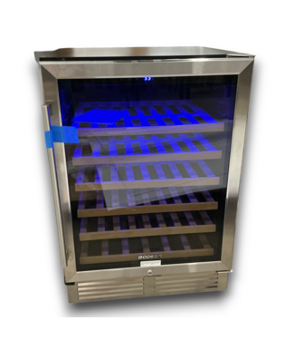 Bud's Warehouse 57872 Wine Cooler