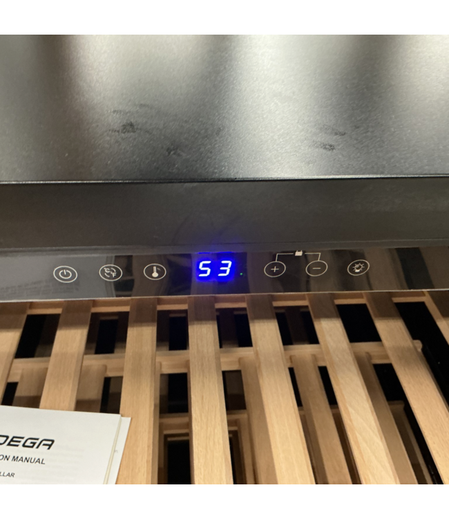 57872 Wine Cooler