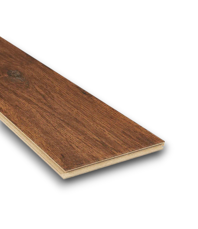 57865 Ocala Hickory Waterproof Laminate Wood Flooring 8 Boxes