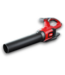 57856 60v Max Cordless Blower Tool Only