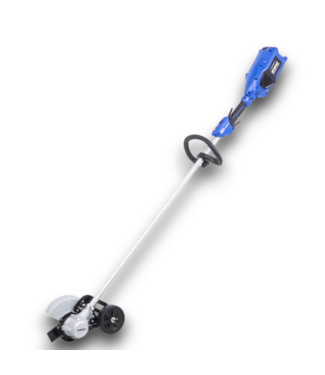 Bud's Warehouse 57855 80 Volt Max 8” Handheld Battery Lawn Edger