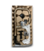 57874 Champagne Bronze Single Handle Pull-down Sprayer Faucet