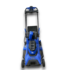 57890 40-volt 21'' Self Propelled Battery Mower