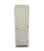 57895 24 X 80 Prehung Solid Core 2 Panel Interior Door