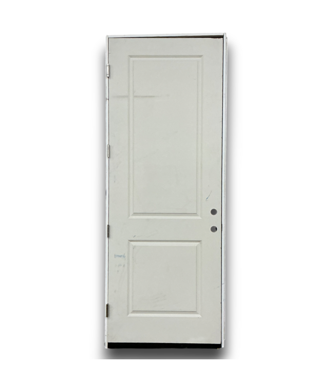57896 36 X 96 Prehung Primed Exterior Door