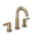 57897 Two Handle Widespread Bathroom Faucet