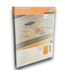 57898 Waterproof Sloped Shower Tray