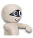 57899 2.7' Motion Activated Dancing Mummy