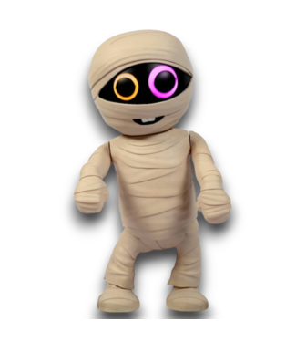Bud's Warehouse 57899 2.7' Motion Activated Dancing Mummy