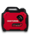 57894 2200 Watt Gasoline Single Fuel Inverter Generator