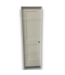 57891 24 X 80 Solid Core Prehung 2 Panel Interior Door