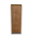 57866 28 X 80 Prehung Flush Hardwood Door