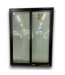57904 71 X 96 Aluminum 2 Tone Patio Door