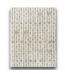 57905 Ivory/gray Rectangle Indoor Geometric Area Rug