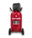 57908 33-gallon Portable Electric Air Compressor 175-psi