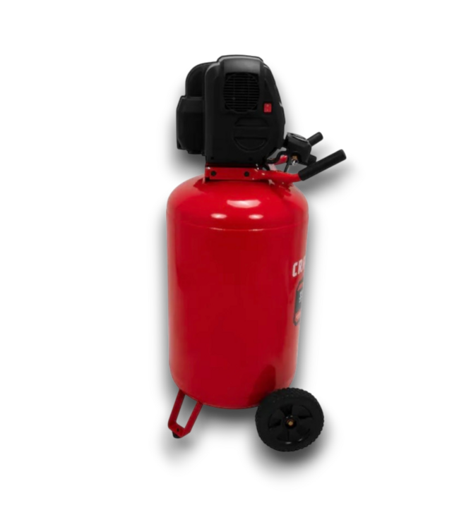 57908 33-gallon Portable Electric Air Compressor 175-psi