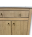 57911 30'' Sandbanks White Oak Single Sink Vanity