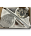 57917 46'' Ceiling Fan With Led Light