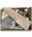 57917 46'' Ceiling Fan With Led Light